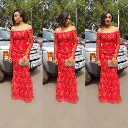 Image result for aso ebi styles 2017