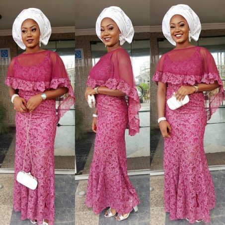 Image result for latest aso ebi styles